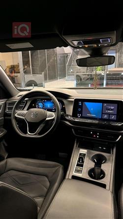 فولكسفاغن أطلس كروس سبورت